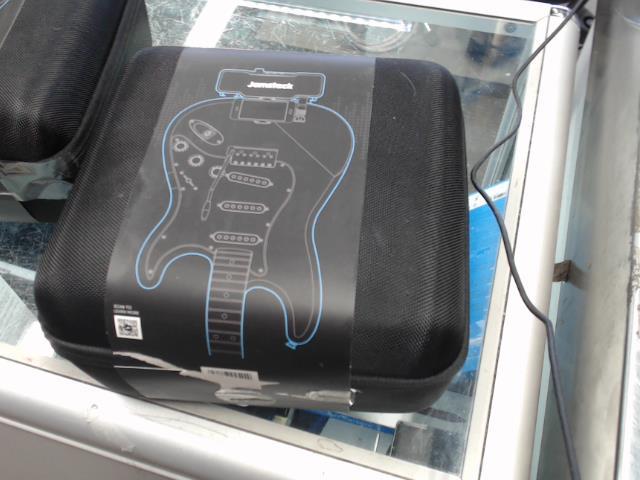 Ampli guitare portatif neuf