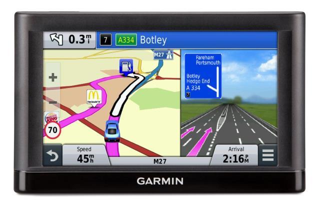 Gps garmin