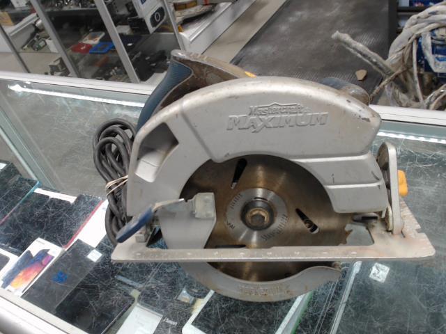 Skilsaw elect. 7 1/4''