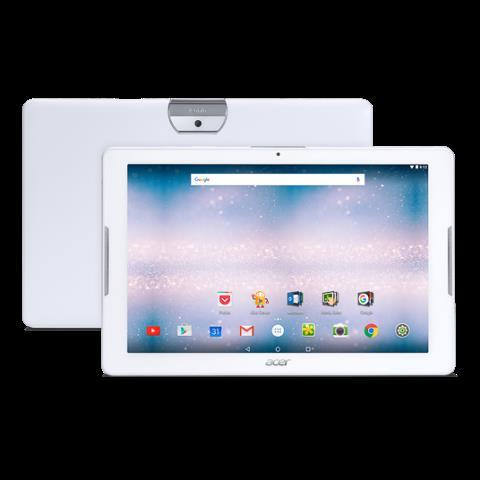 Acer iconia one 10