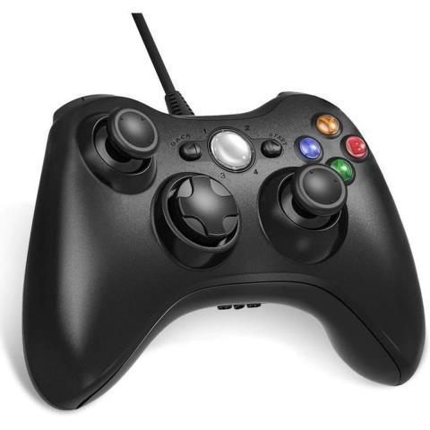 Manette wired x360