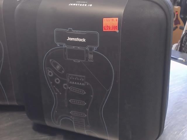 Ampli guitare portatif