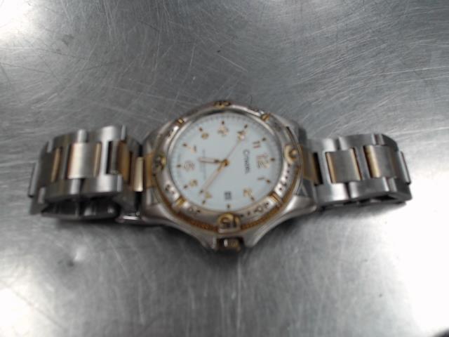 Montre stainless