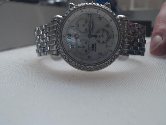 Montre chrono diam