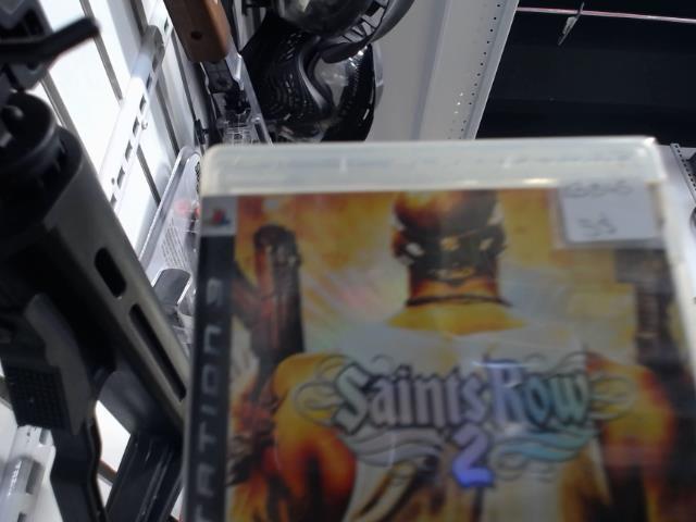 Saints row 2