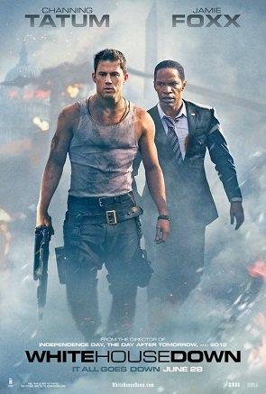 White house down