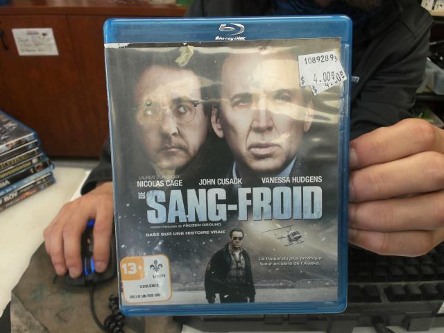 De sang froid