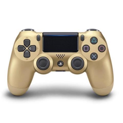 Manette ps4