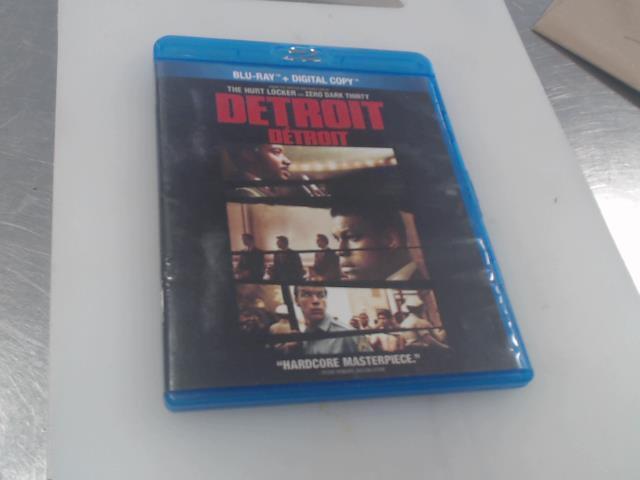 Detroit