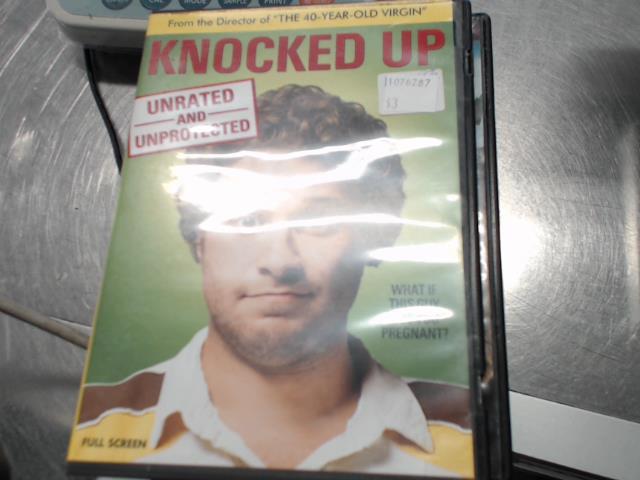 Knocked up