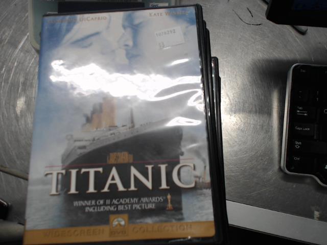 Titanic