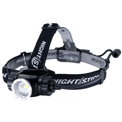 Nightstick headlamp