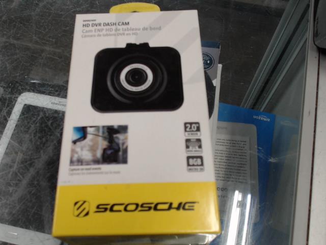 Dashcam neuve en boite