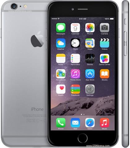 Iphone 6