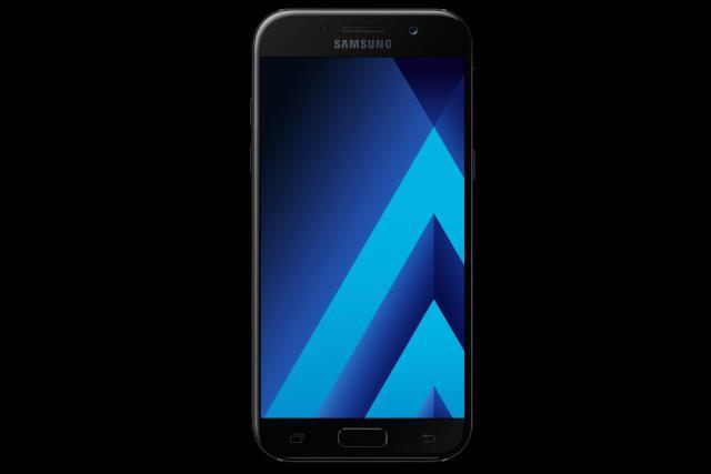 Cell no acc samsung a5