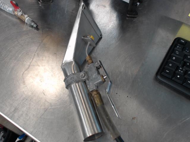 Gun a peinture fitting large