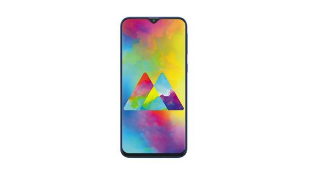 Cell m10plus av charge