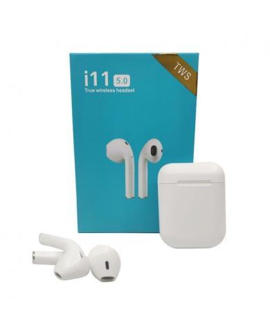 Ecouteurs style air pod bo