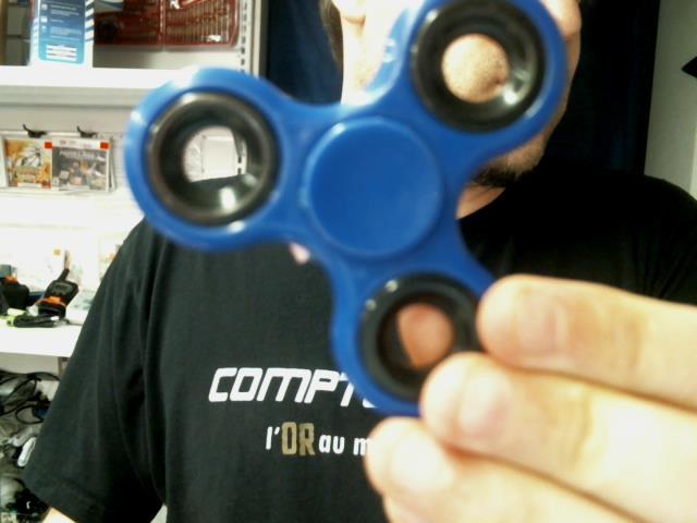 Spinner