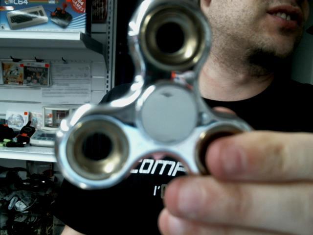 Spinner