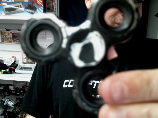 Spinner