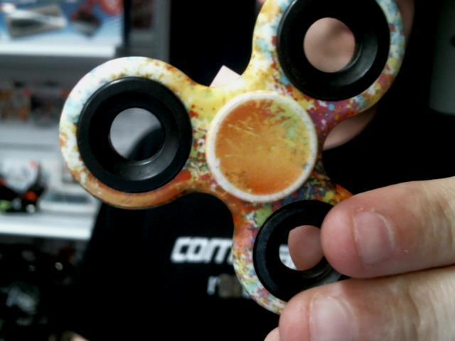 Spinner