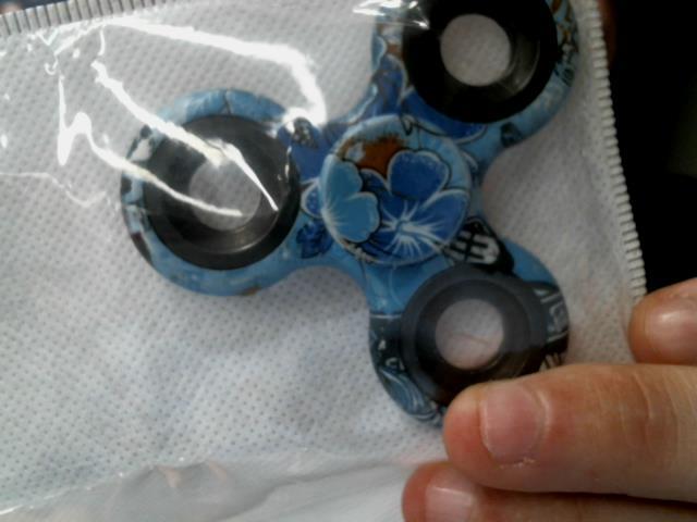 Spinner