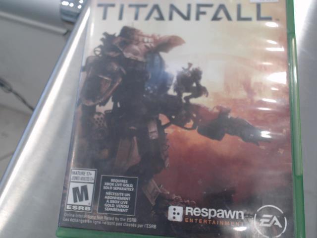 Titanfall