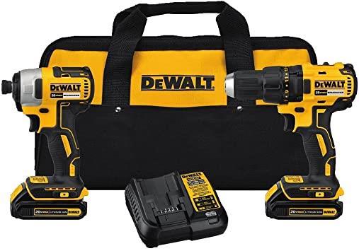 Dewalt dck276 best sale