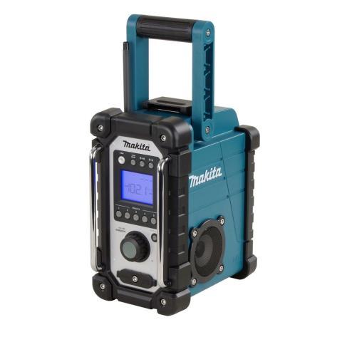 Radio makita +batt