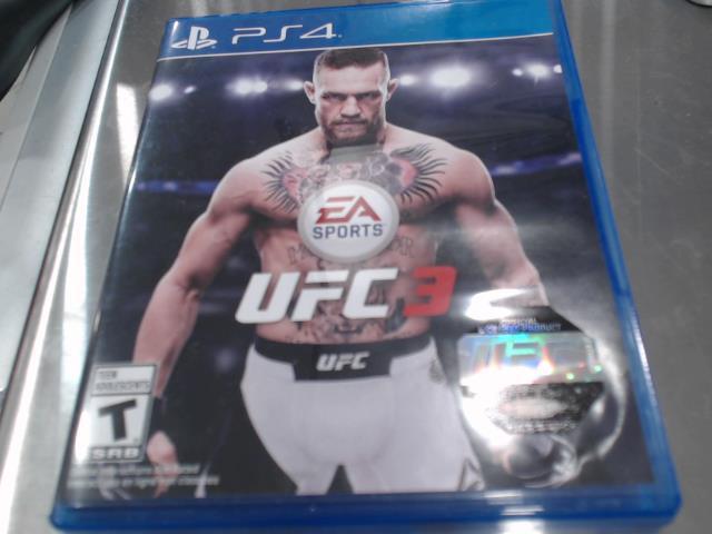 Ufc 3