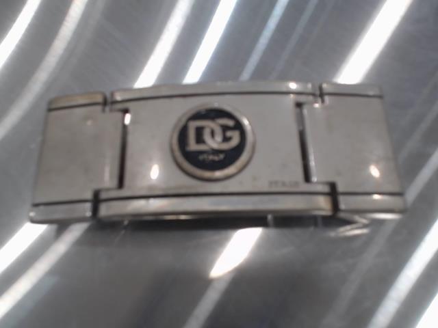 Boucle de ceinture dg