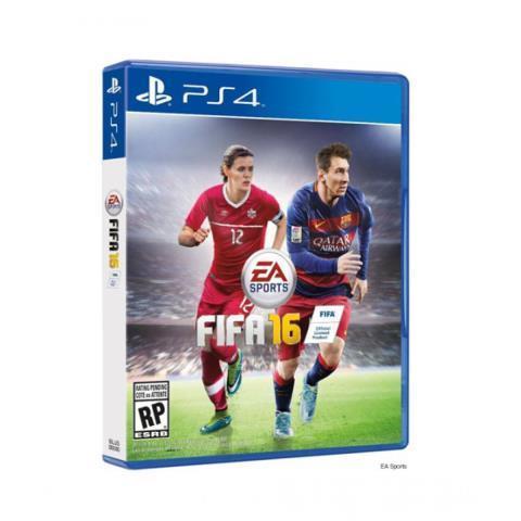 Fifa 16