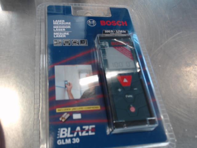 Outil de mesure laser neuf