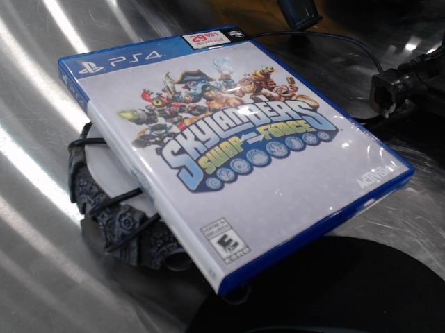 Skylander