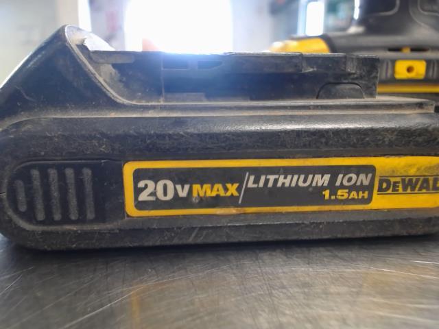 Batt 20v