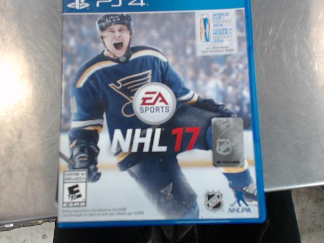 Nhl 17