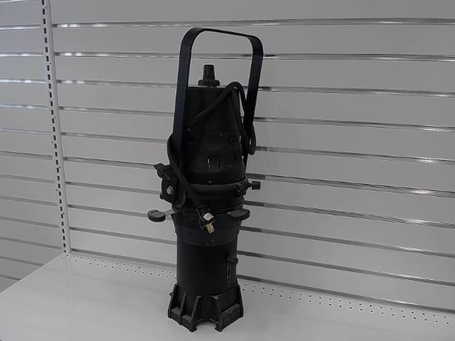 Spotlight leo ellipsoidal 750w max