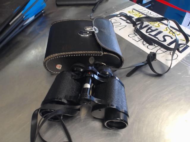 Jumelle+case 8x30
