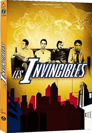 Les invincibles