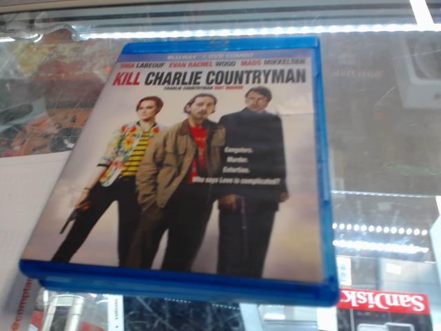 Kill charlie countryman
