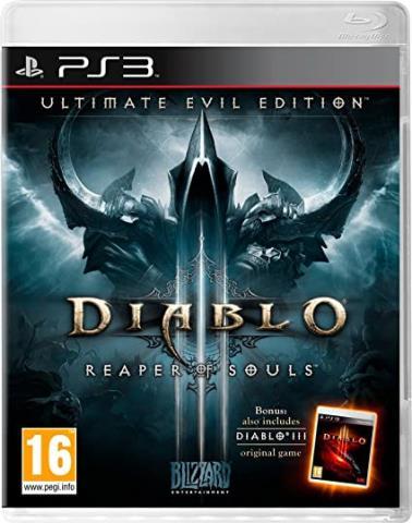 Diablo 3 reapers of souls