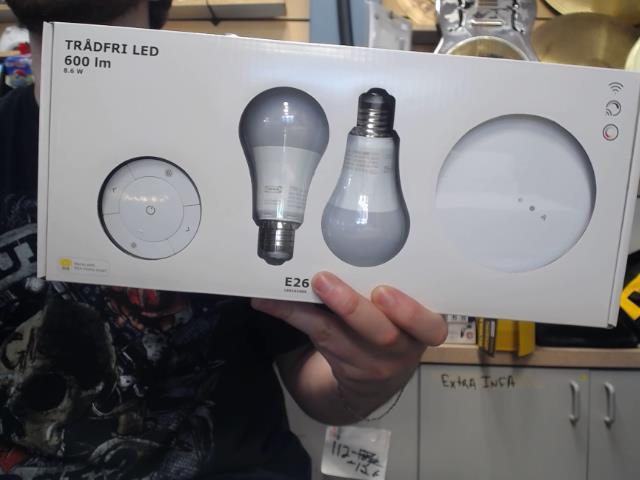 600lm 8.6w