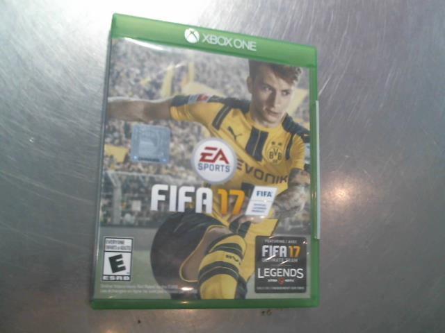 Fifa 17
