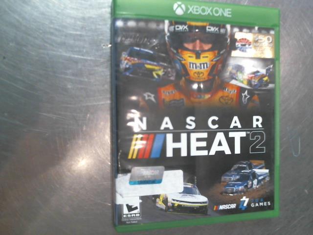 Nascar heat 2