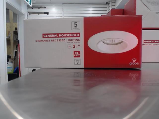 Luminaire encastr
