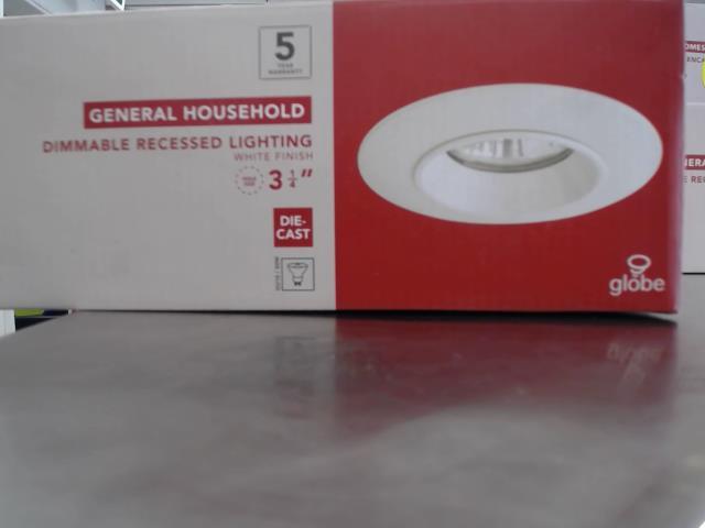 Luminaire encastr