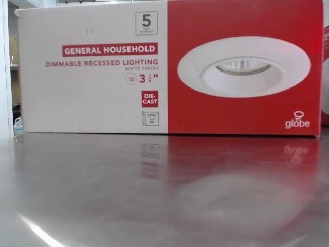 Luminaire encastr