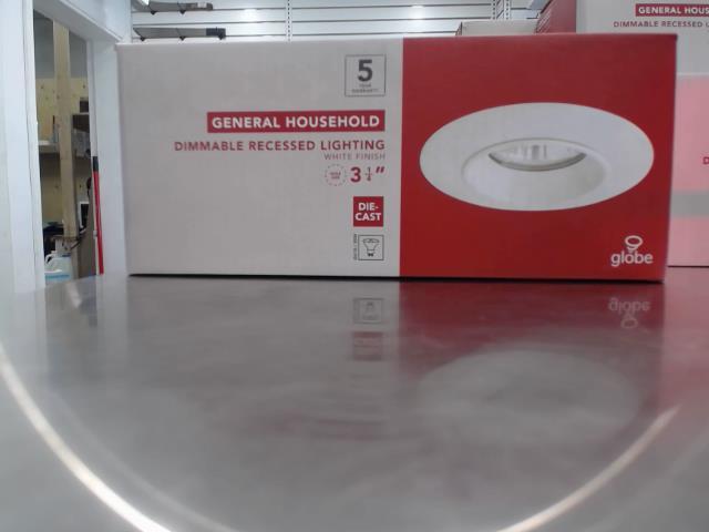 Luminaire encastr