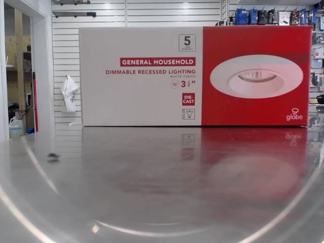 Luminaire encastr